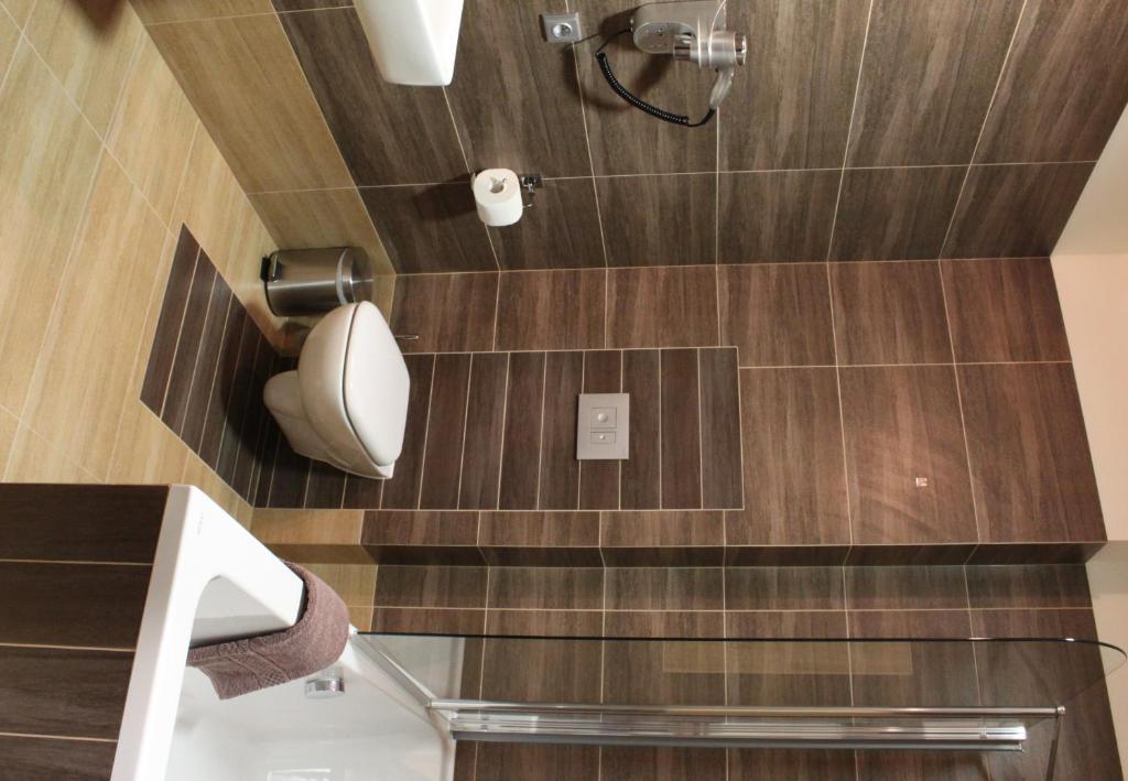 Penzion U Karla Iv. Kadaň Habitación foto